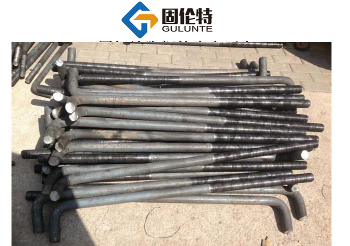 高(gāo)強地腳螺栓規格