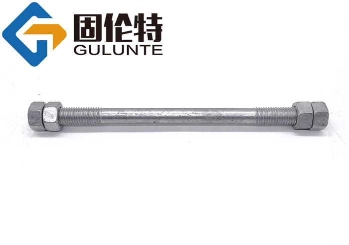 風(fēng)力發電雙頭螺(luó)栓 隆尧县地址B4o9速青轮影 風力發(fā)電雙頭螺栓